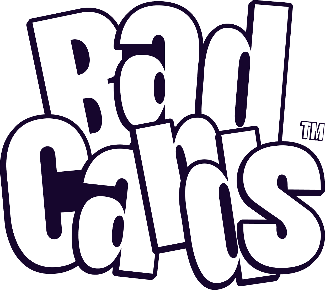 Bad Cards, a live multiplayer party game